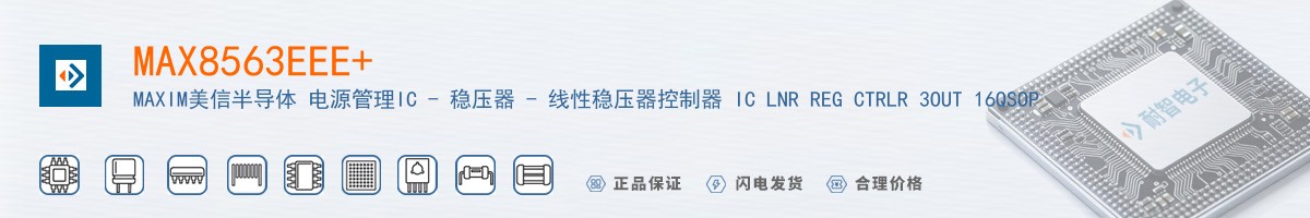 MAX8563EEE+������