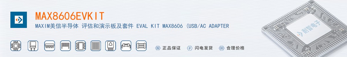 MAX8606EVKIT������