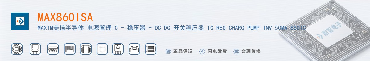 MAX860ISA������
