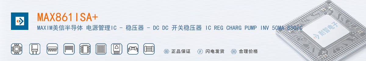 MAX861ISA+������