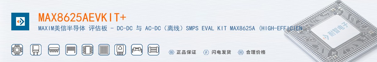 MAX8625AEVKIT+������
