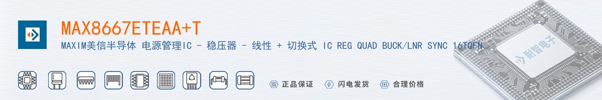 MAX8667ETEAA+T������
