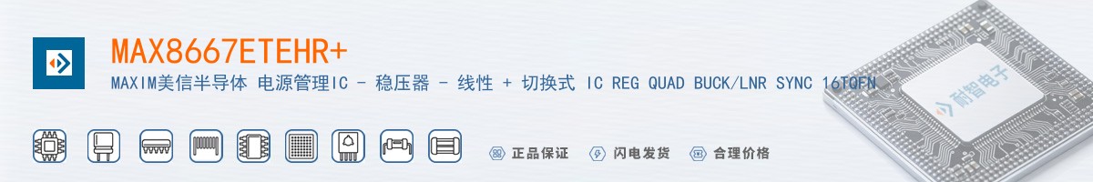 MAX8667ETEHR+������