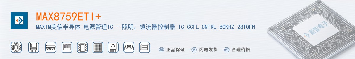 MAX8759ETI+������