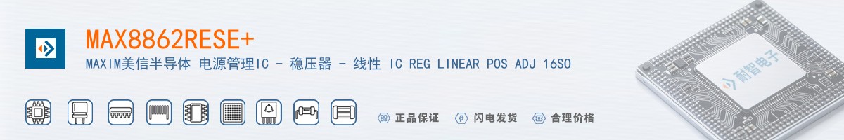 MAX8862RESE+������