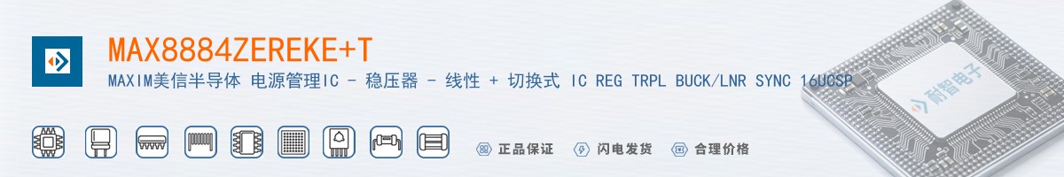 MAX8884ZEREKE+T������