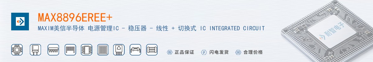 MAX8896EREE+������