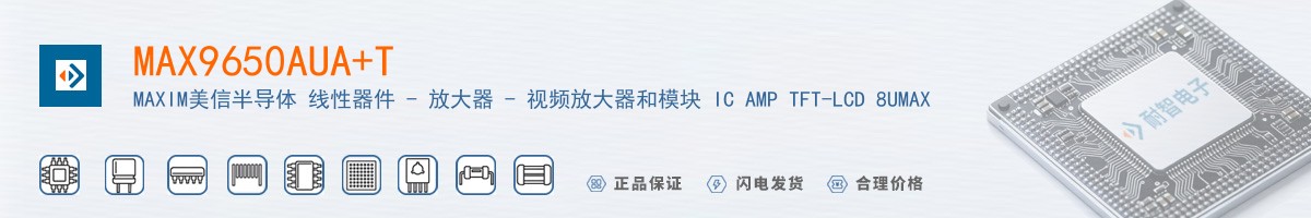 MAX9650AUA+T������