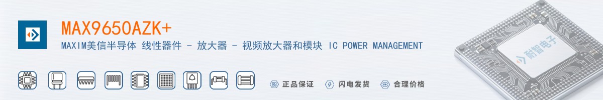 MAX9650AZK+������