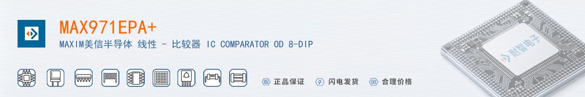 MAX971EPA+������