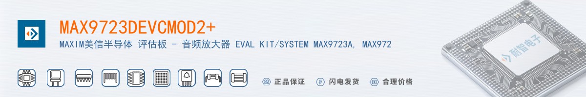 MAX9723DEVCMOD2+������