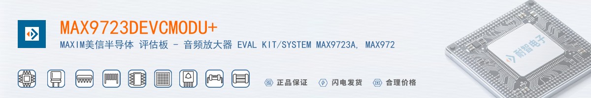MAX9723DEVCMODU+������