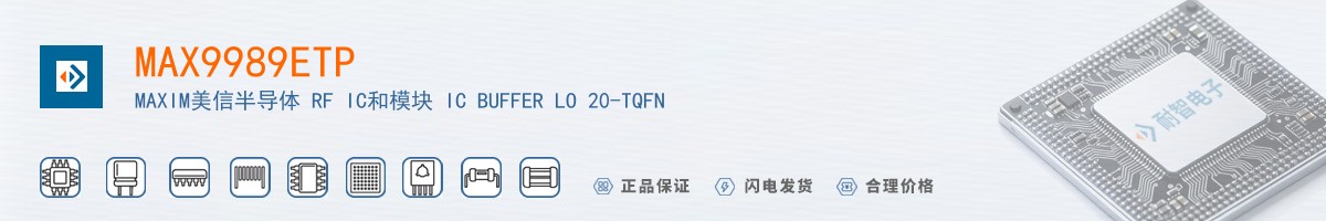 MAX9989ETP+������