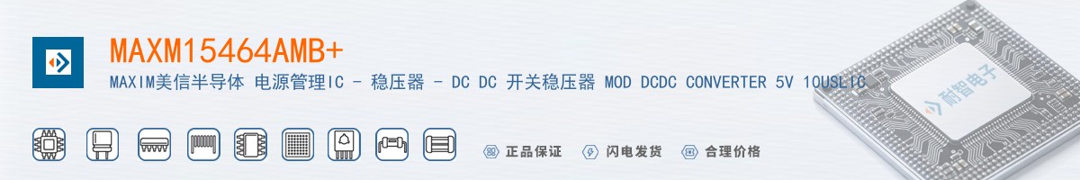 MAXM15464AMB+������