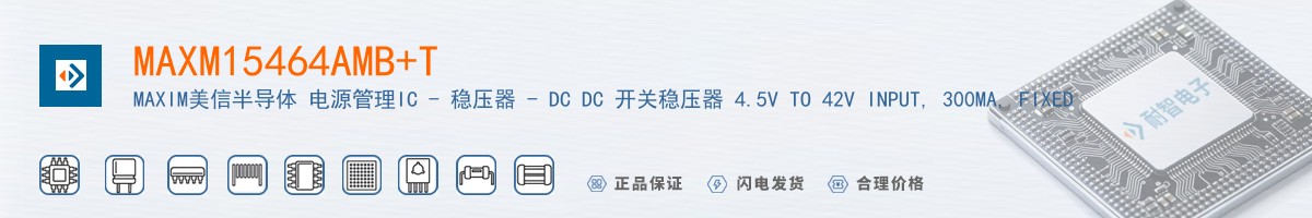 MAXM15464AMB+T������