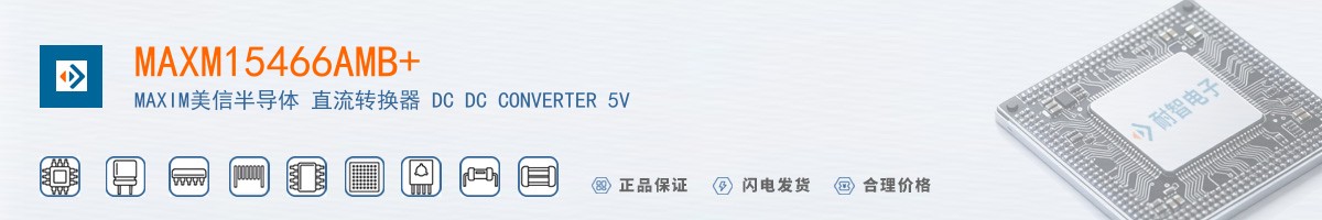 MAXM15466AMB+������