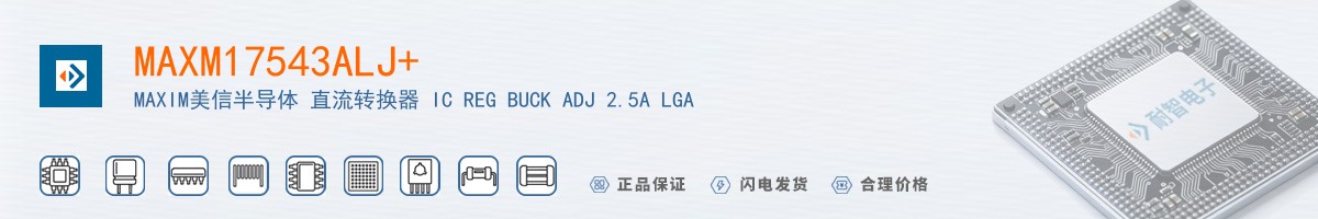 MAXM17543ALJ+������