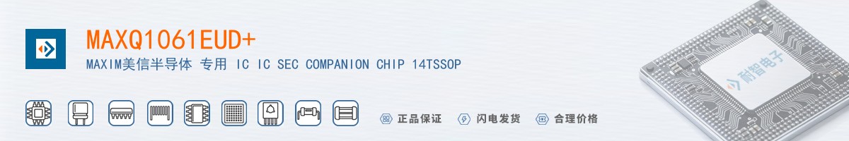MAXQ1061EUD+������