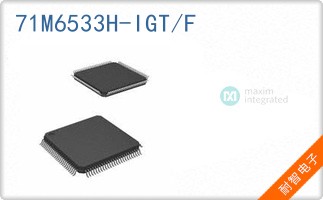 71M6533H-IGT/F