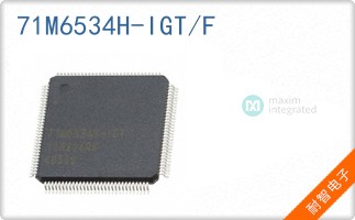 71M6534H-IGT/F