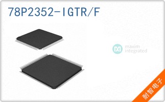 78P2352-IGTR/F
