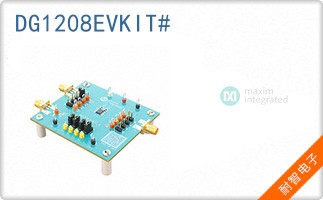 DG1208EVKIT#