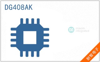 DG408AK