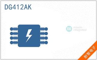 DG412AK