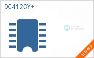DG412CY+