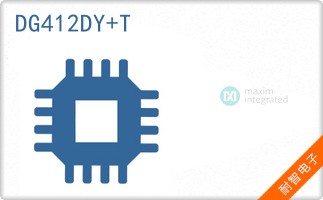 DG412DY+T