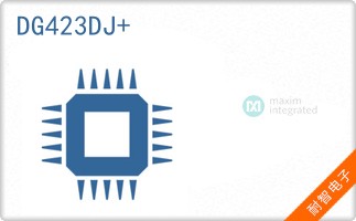 DG423DJ+