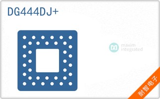 DG444DJ+