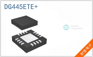 DG445ETE+