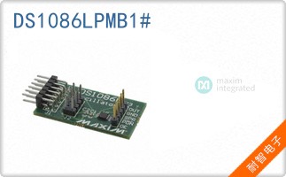 DS1086LPMB1#