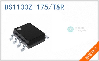 DS1100Z-175/T&R