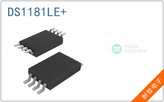 DS1181LE+