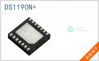 DS1190N+