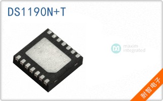 DS1190N+T
