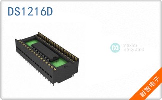 DS1216D