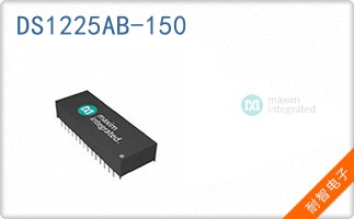 DS1225AB-150+