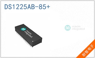 DS1225AB-85+