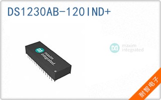 DS1230AB-120IND