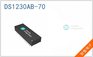 DS1230AB-70