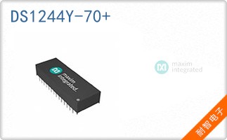 DS1244Y-70+
