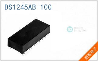 DS1245AB-100