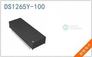 DS1265Y-100