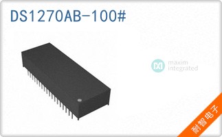 DS1270AB-100