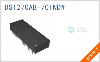 DS1270AB-70IND#
