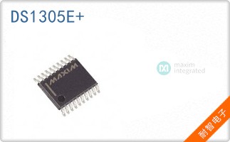 DS1305E