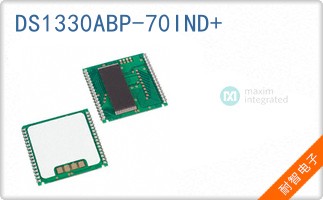 DS1330ABP-70IND